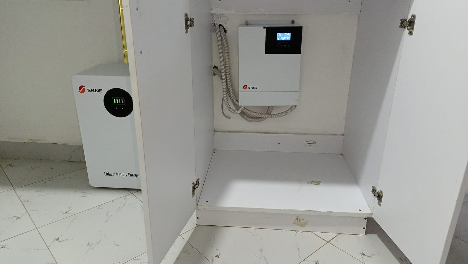 Project 14 - Preventive Maintenance