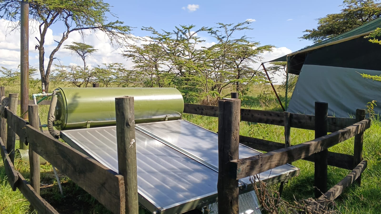 Project 36 - UPS System