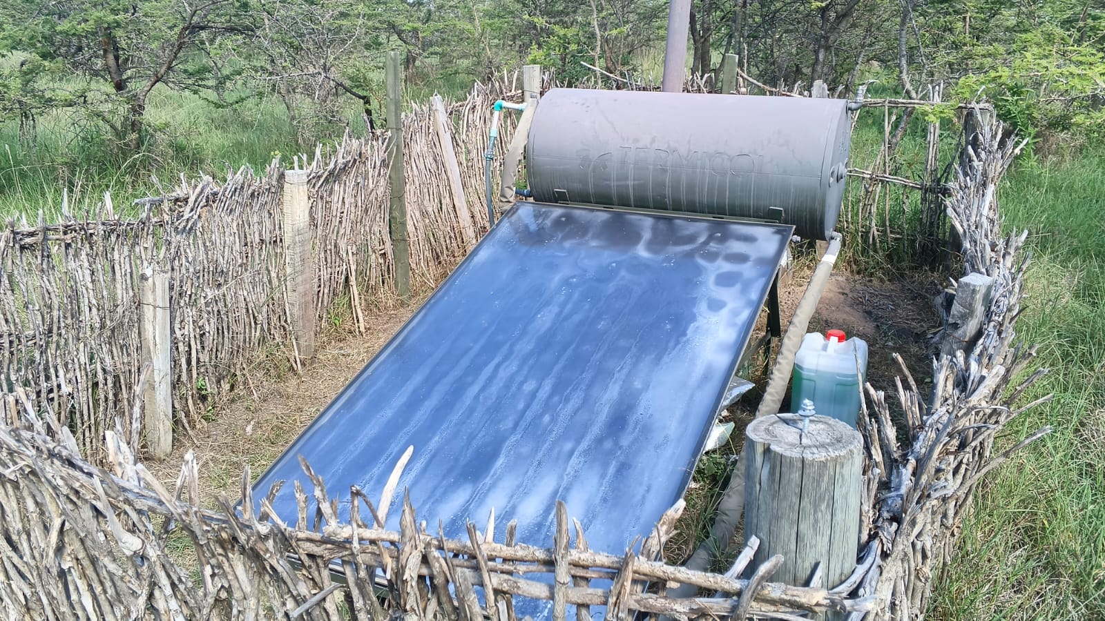 Project 40 - Commercial Solar