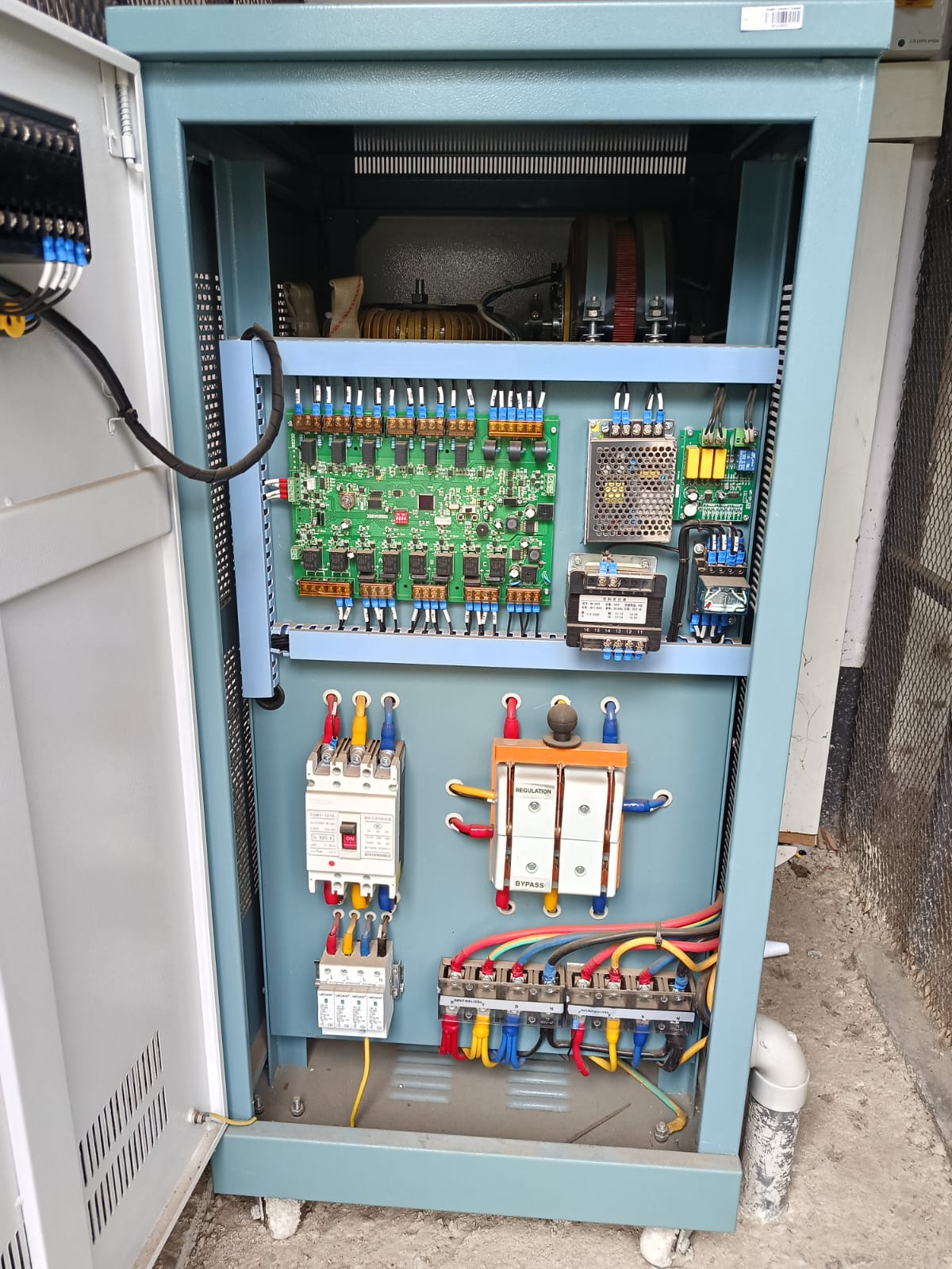 Project 52 - Residential Solar