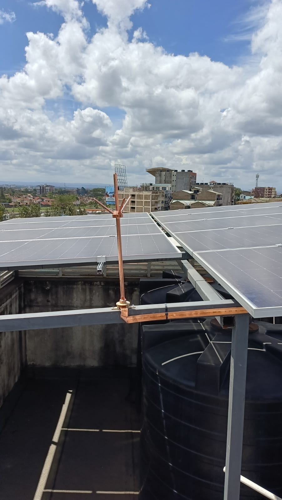 Project 71 - Victron Inverter